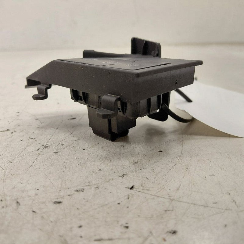 Cadillac CT6 Traction Control Switch  2018 2017 2016
