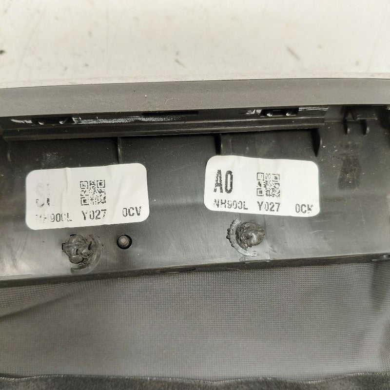 Honda CR-V Speedometer Bezel Dash Surround Trim  2017 2018 2019