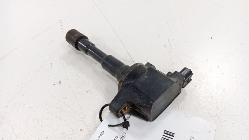 30520RBJ003 Ignition Coil Ignitor Front Fits 10-11 INSIGHT 