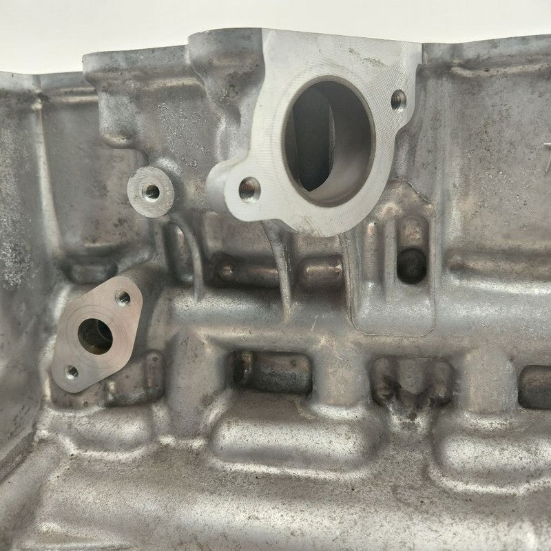 Bare Engine Cylinder Block 1.3L VIN L 8th Digit Opt L3T 20-25 Buick En