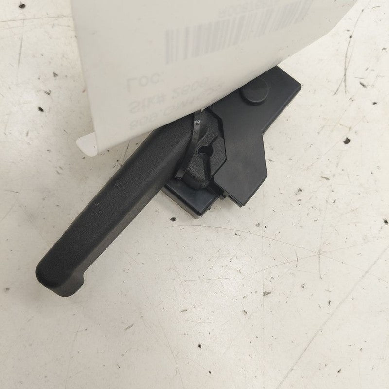 Chevy Trax Hood Latch Release Handle Lever Switch  2022 2021