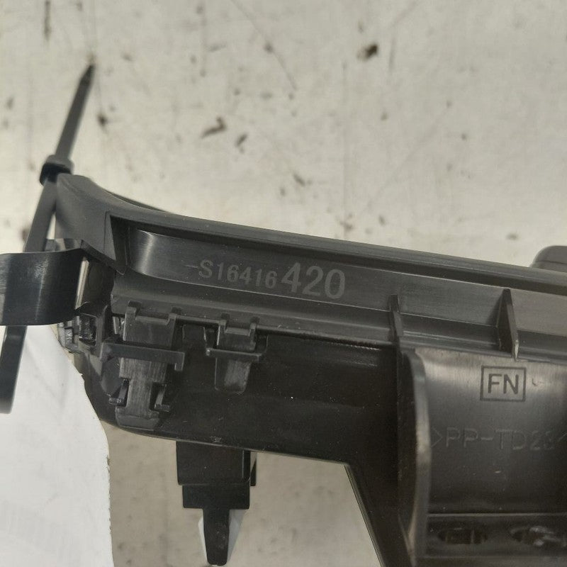 Subaru XV Crosstrek Dash Air Vent Right Passenger  2025 2024