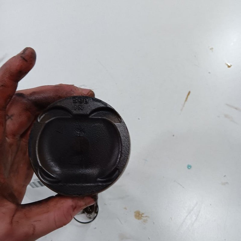 Honda Civic Single Piston With Connecting Rod   1.5L 2018 2017 2016