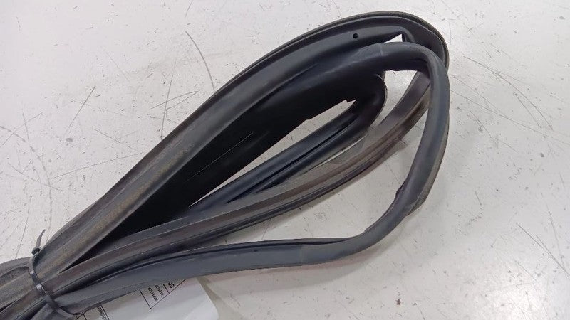 Subaru Impreza On Door Seal Rubber Left Driver Front 2017 2018 2019 20