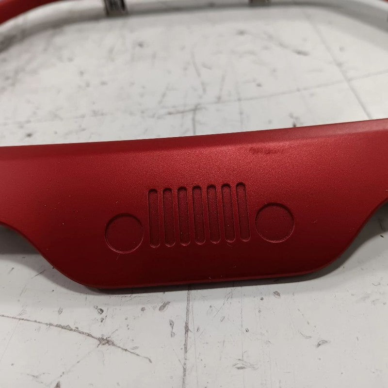 Jeep Renegade Speaker Cover Left Driver Front  2015 2016 2017 2018 OEM