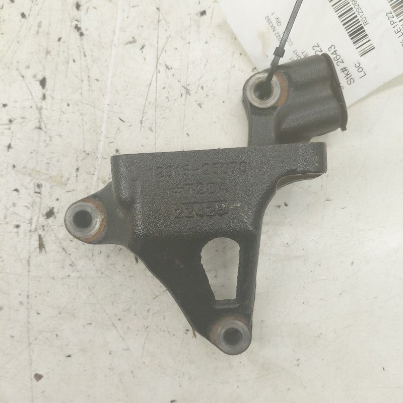 Lexus NX350 Engine Motor Mount Bracket Right Passenger  2022 2023 2024