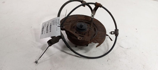 527502K000 Hub Rear Fits 10-13 Kia Soul