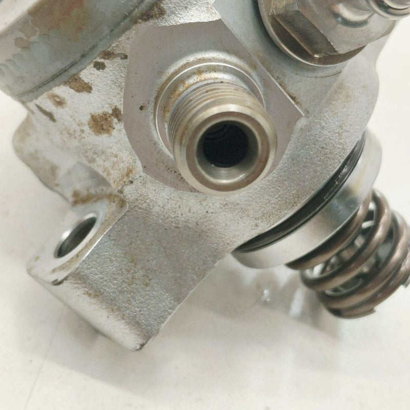 Gas Fuel Pump Only Engine Mounted Direct Injection Fits 20-24 Subaru F