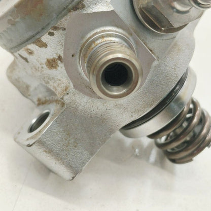 Gas Fuel Pump Only Engine Mounted Direct Injection Fits 20-24 Subaru F