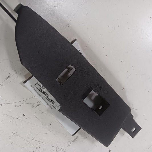 Toyota Corolla Window Switch Bezel Trim Right Front 2019 2018 2017