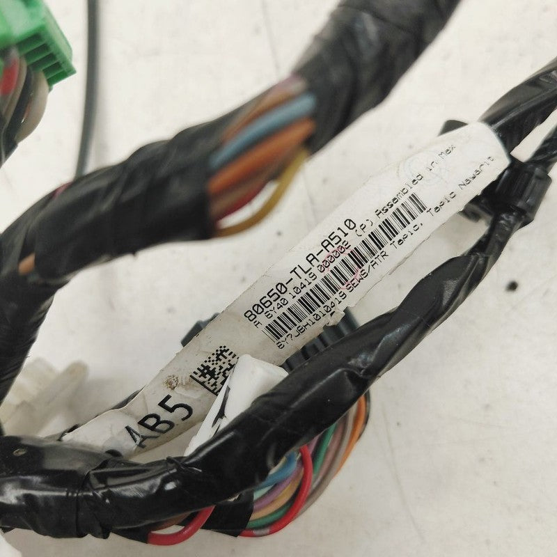 Honda CR-V Heater Box Wire Harness  2017 2018 2019