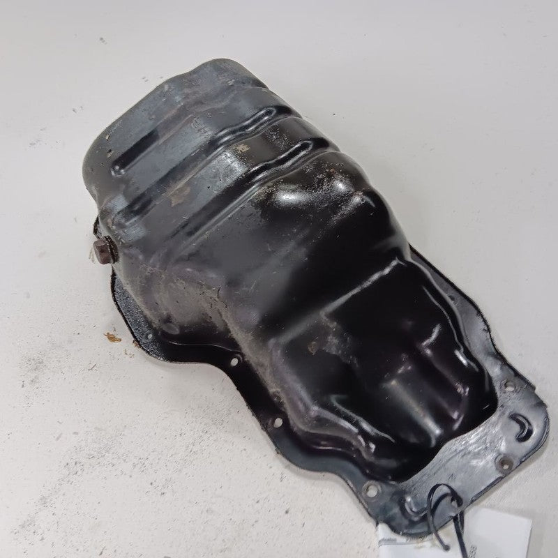 215102E040 Engine Oil Pan 2.0L Fits 12-22 Kia Soul