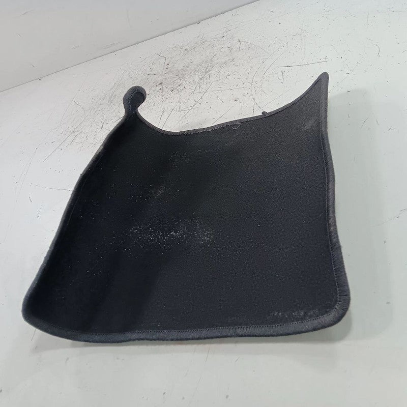 Nissan Versa Floor Mat Left Side Rear  2023 2022 2021 2020 OEM