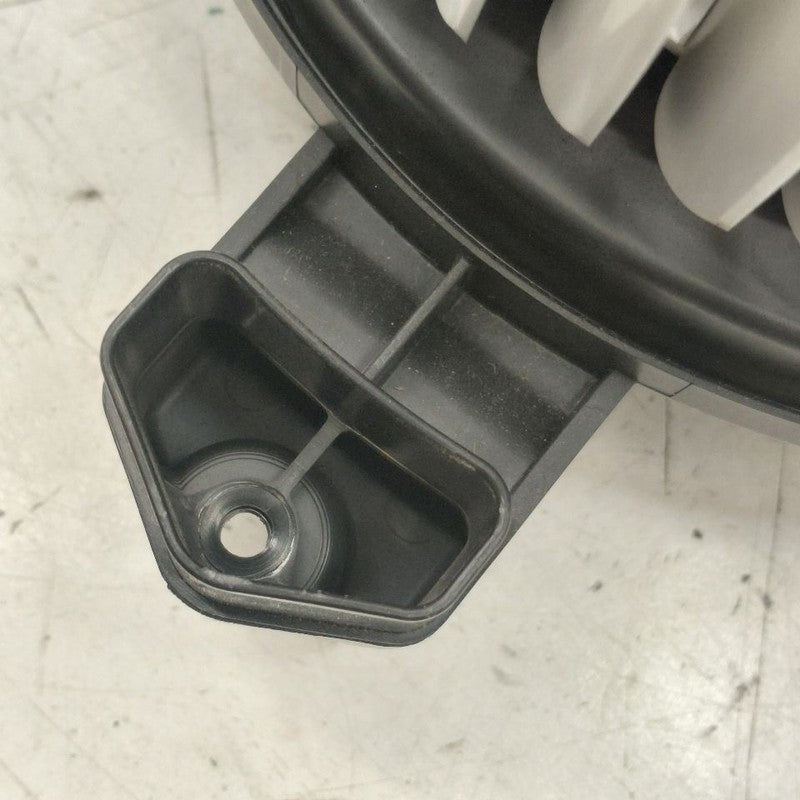 Blower Motor Fits 18-21 Honda Clarity