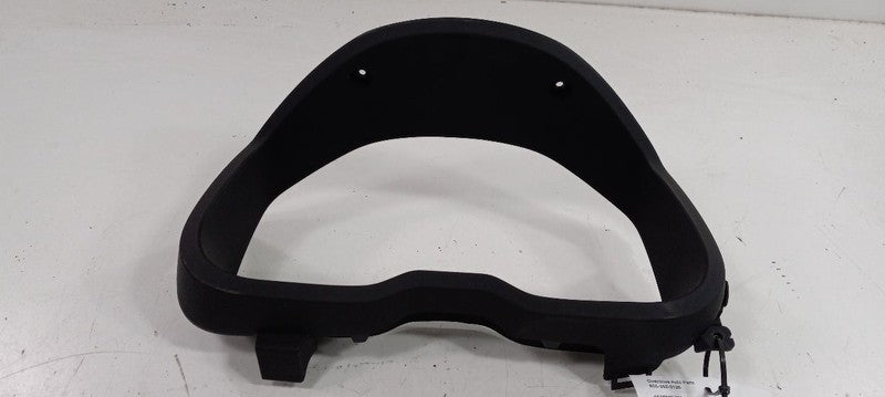 Subaru Legacy Speedometer Bezel Dash Surround Trim 2010 2011 2012 2013