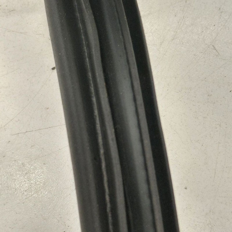 Nissan Rogue On Body Door Jamb Seal Rear Left Driver Back  2021 2022 2