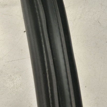 Nissan Rogue On Body Door Jamb Seal Rear Left Driver Back  2021 2022 2
