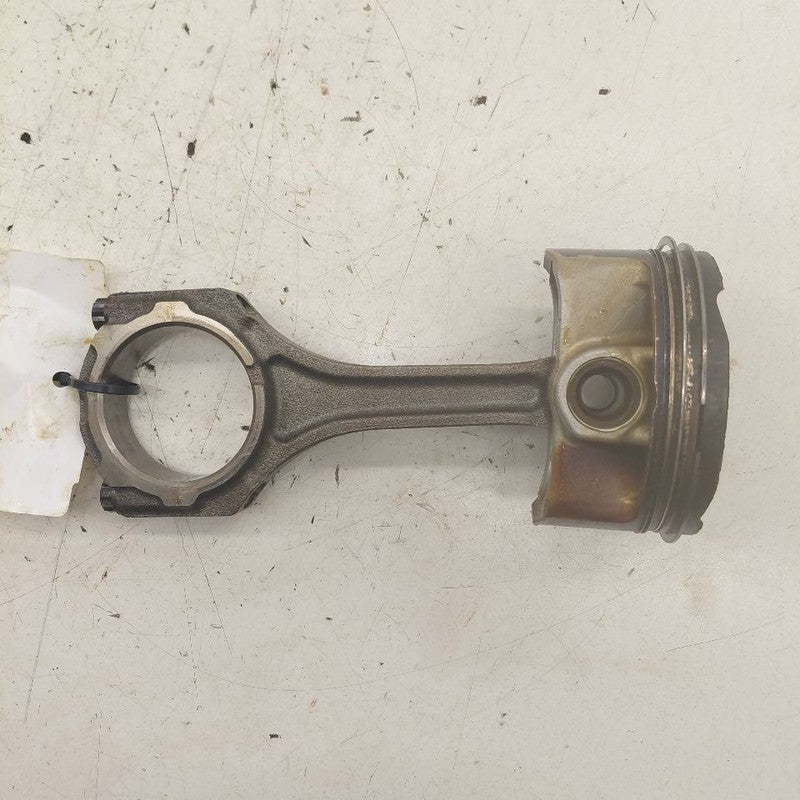 Lexus IS350 Single Piston With Connecting Rod   3.5 2020 2019 2018