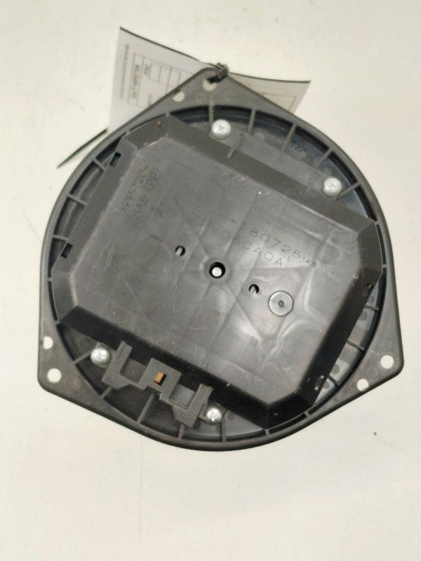 Blower Motor Fits 15-25 Nissan Altima OEM