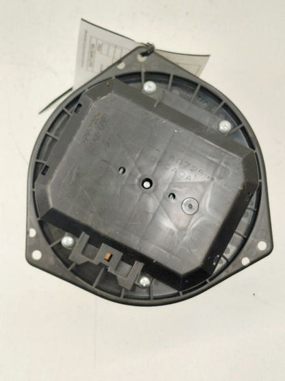 Blower Motor Fits 15-25 Nissan Altima OEM