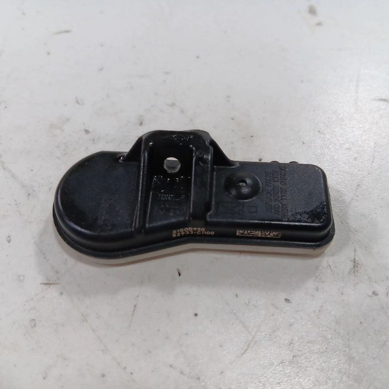 Hyundai Tucson  TPMS Tire Pressure Monitor System Sensor  2019 2020 2021