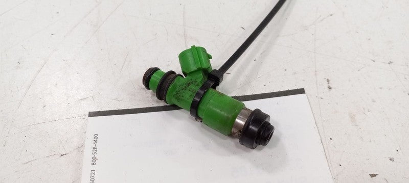 Fuel Injection Parts Fuel Injector 3.6L Fits 10-19 Subaru Legacy  OEM