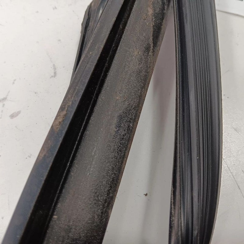 Hyundai Elantra Door Glass Window Seal Rubber Left Rear Back  2017 201