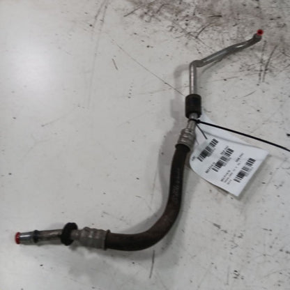 Fiat 500 Automatic Transmission Oil Cooler Line Tube Hose  2016 2017