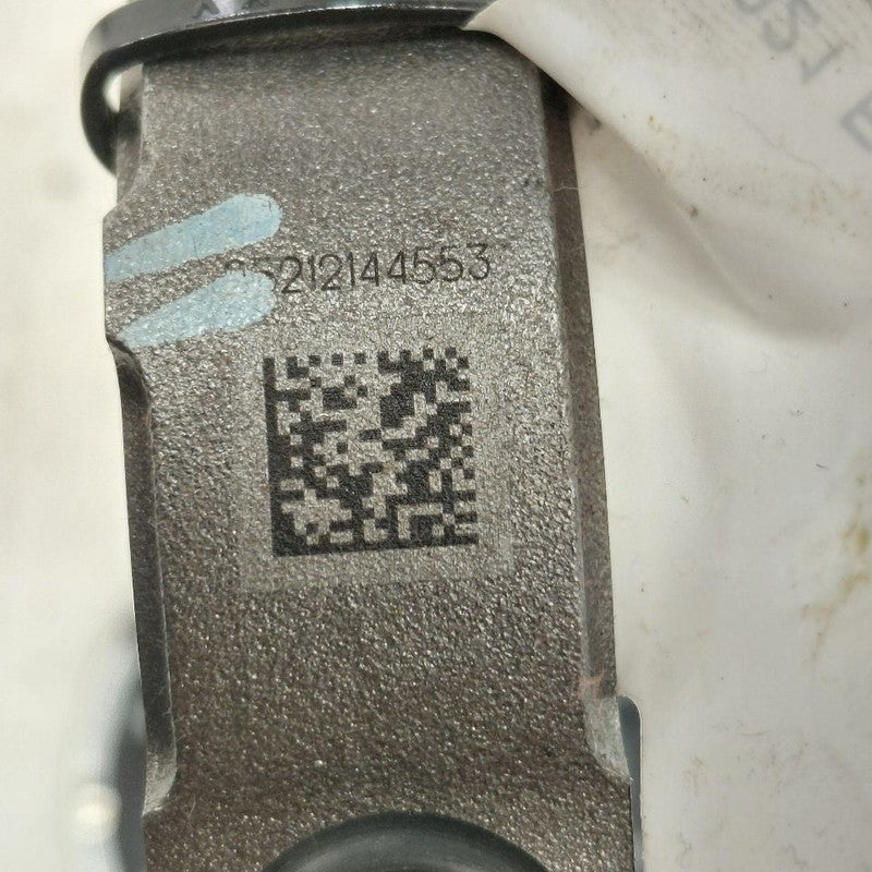 Ford Escape Single Piston With Connecting Rod   2.5 2020 2021 2022