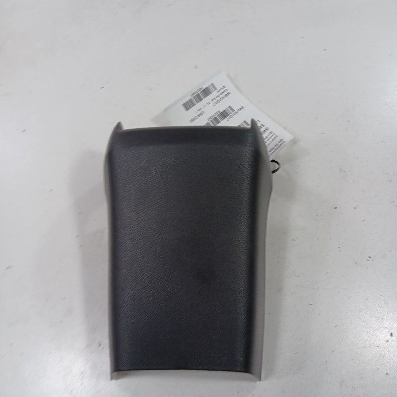 Honda Civic Center Console Rear End Cap Trim Cover  2018 2017 2016 OEM