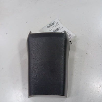 Honda Civic Center Console Rear End Cap Trim Cover  2018 2017 2016 OEM