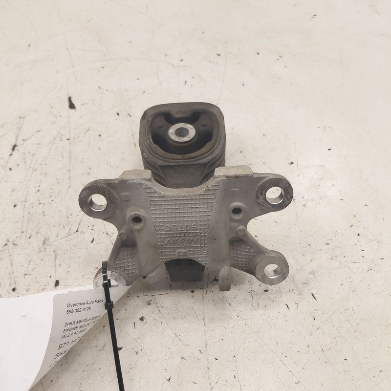 Honda CR-V Engine Motor Mount Rear Back  2.4 2019 2018 2017