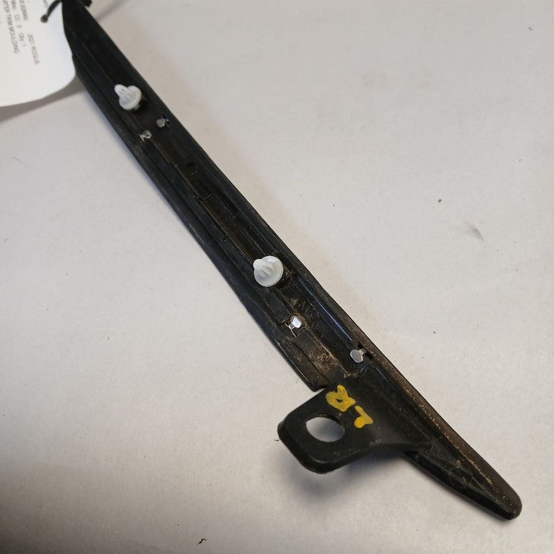 Nissan Rogue Left Rear Quarter Trim Molding 2021 2022 2023