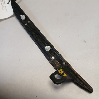 Nissan Rogue Left Rear Quarter Trim Molding 2021 2022 2023