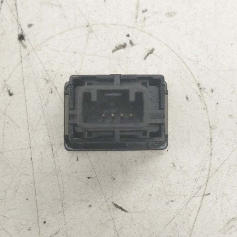 Toyota Prius Fuel Door Switch Gas Cap Cover Lid Release Button Control