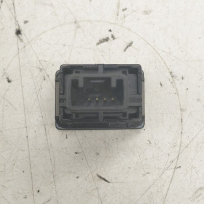 Toyota Prius Fuel Door Switch Gas Cap Cover Lid Release Button Control