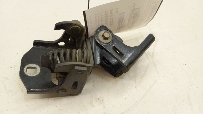 Chevy Traverse Door Hinge Set Right Rear Passenger 2009 2010 2011 2012