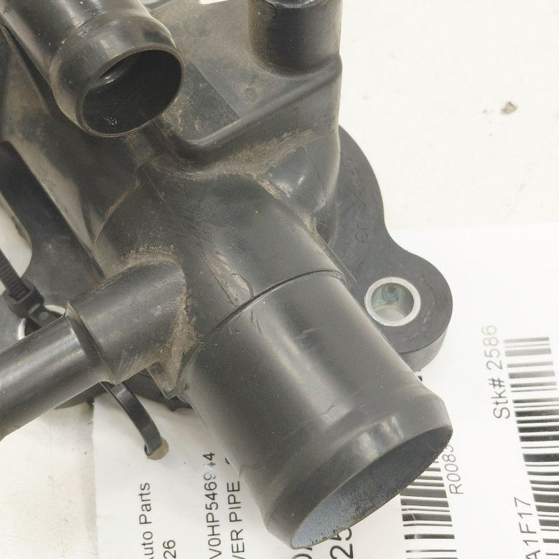 Nissan Rogue Coolant Line Crossover Pipe  2017 2018 2019 OEM