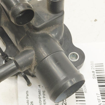Nissan Rogue Coolant Line Crossover Pipe  2017 2018 2019 OEM