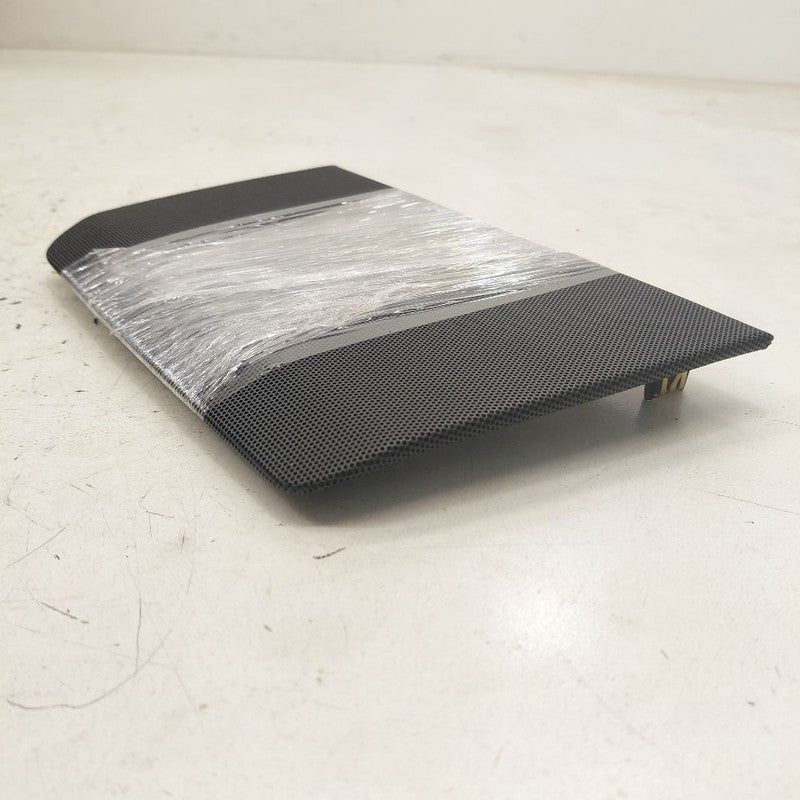 Cadillac CT6 Dash Speaker Cover Center Middle  2018 2017 2016