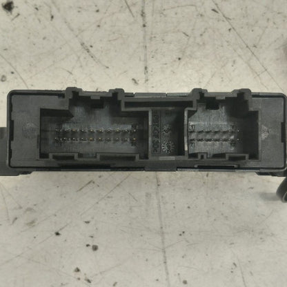 Driver Park Assist Control Module Fits 20-25 Ford Escape