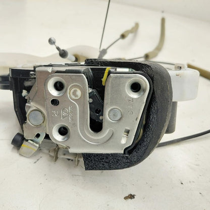 Nissan Maxima Door Latch Lock Right Passenger Front  2018 2017 2016 OE