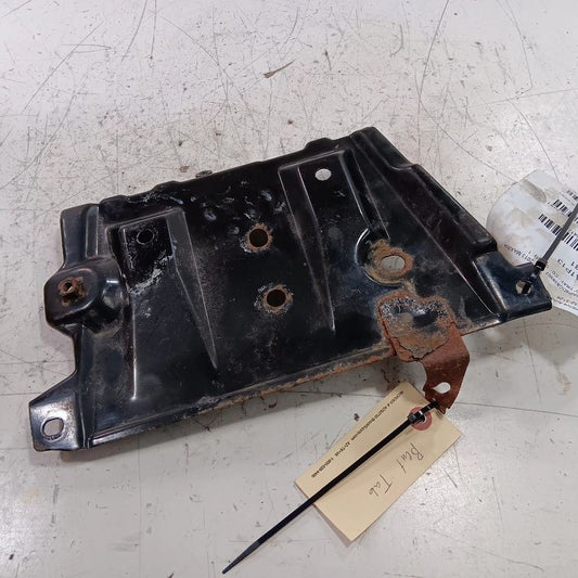 Nissan Maxima Battery Holder Tray 2014 2013 2012 2011 2010 2009