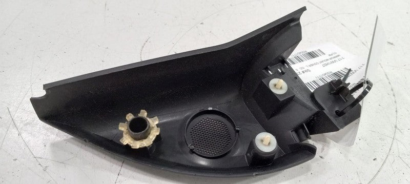 Volkswagen Rabbit Mirror Mount Cover Door Trim Left Driver 2006 2007 2