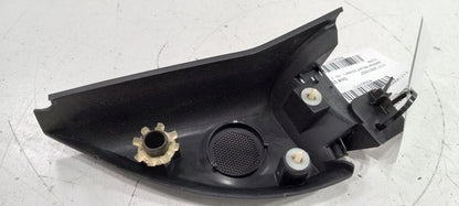 Volkswagen Rabbit Mirror Mount Cover Door Trim Left Driver 2006 2007 2