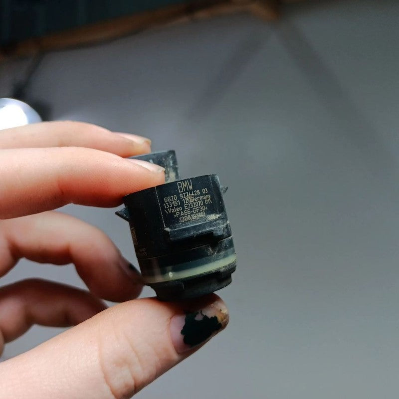 Mini Cooper Backup Sensor 2016 2017 2018 2019 2020 OEM