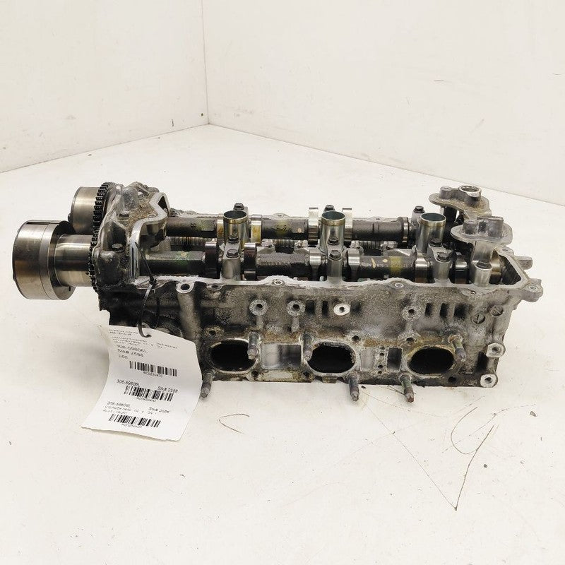 Driver Left Engine Cylinder Head Fits 15-24 Nissan Murano OEM