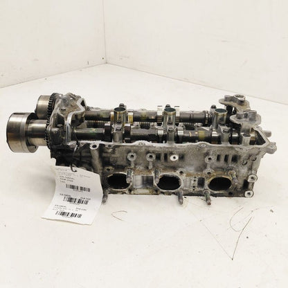 Driver Left Engine Cylinder Head Fits 15-24 Nissan Murano OEM