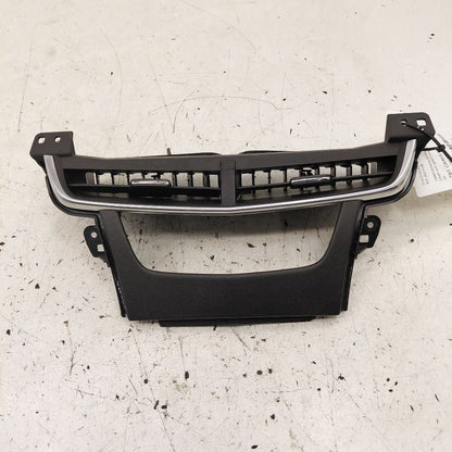 Cadillac CT6 Dash Air Vent Center Middle  2018 2017 2016