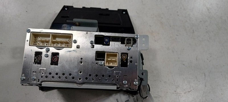 96160B8000 Audio Equipment Radio US Market Receiver LWB Fits 17-19 SANTA FE